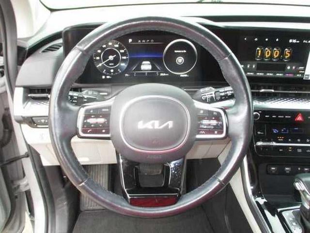 2022 Kia Carnival SX Prestige