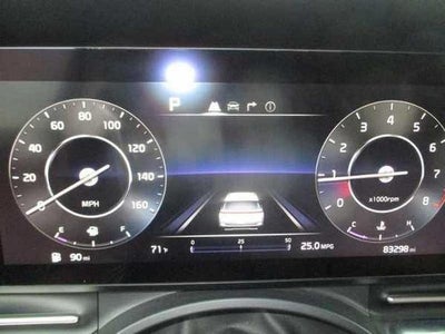 2022 Kia Carnival SX Prestige