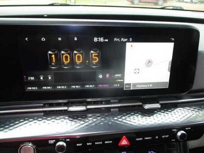 2022 Kia Carnival SX Prestige