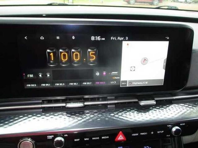 2022 Kia Carnival SX Prestige