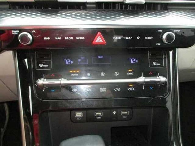 2022 Kia Carnival SX Prestige