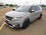 2022 Kia Carnival SX Prestige