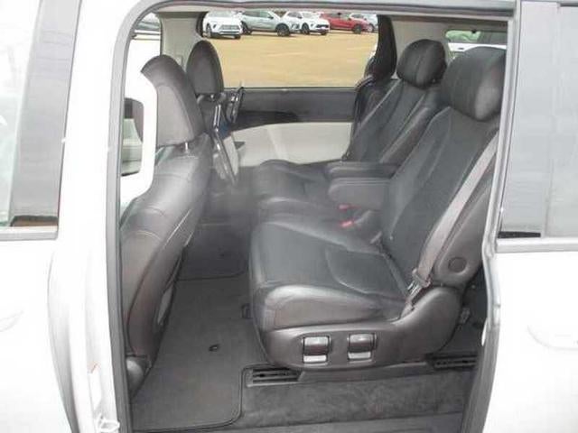 2022 Kia Carnival SX Prestige