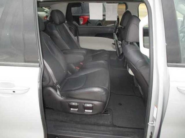 2022 Kia Carnival SX Prestige