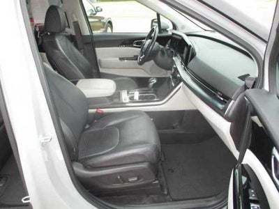 2022 Kia Carnival SX Prestige