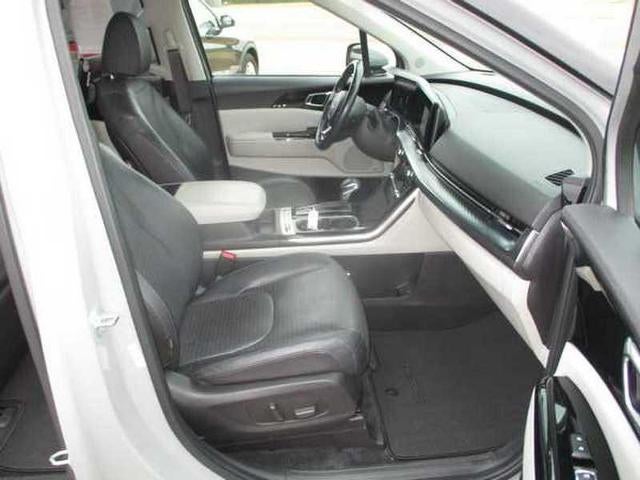 2022 Kia Carnival SX Prestige