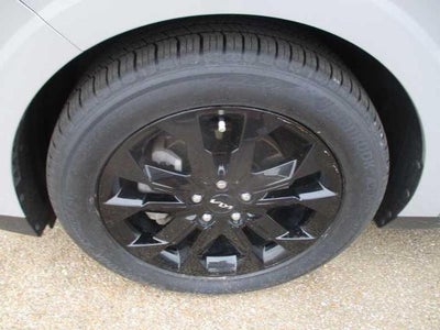 2022 Kia Carnival SX Prestige