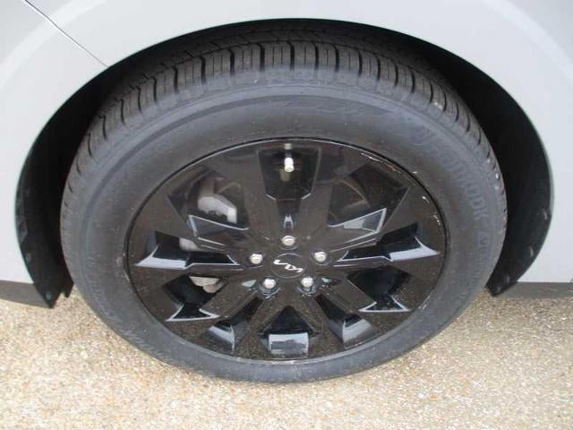 2022 Kia Carnival SX Prestige