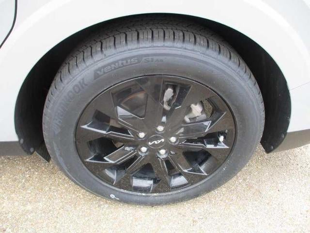 2022 Kia Carnival SX Prestige