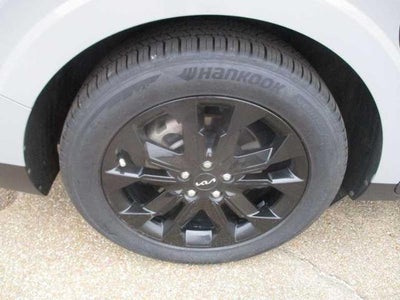 2022 Kia Carnival SX Prestige