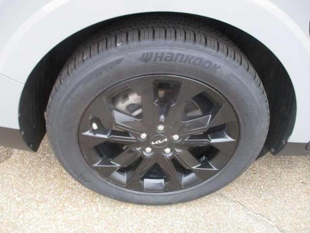 2022 Kia Carnival SX Prestige