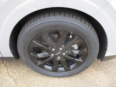 2022 Kia Carnival SX Prestige