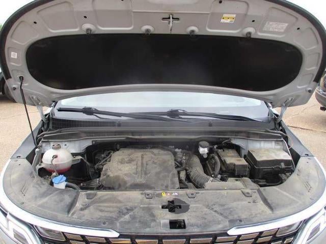 2022 Kia Carnival SX Prestige