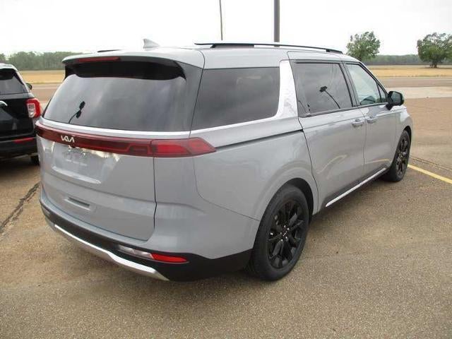 2022 Kia Carnival SX Prestige