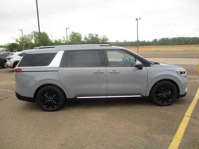 2022 Kia Carnival SX Prestige