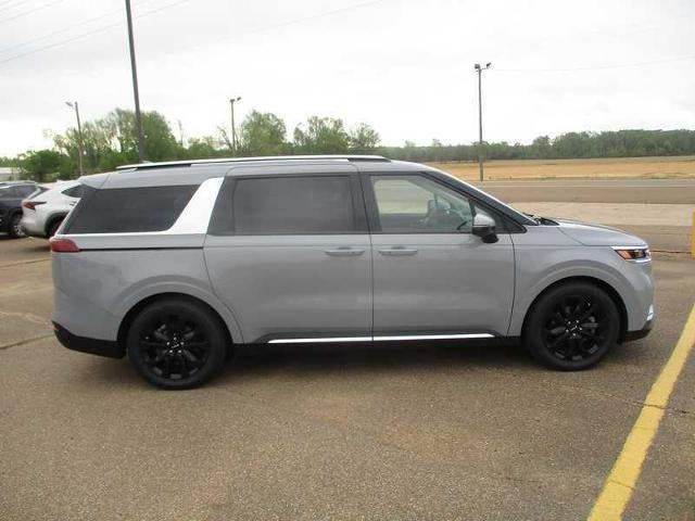 2022 Kia Carnival SX Prestige