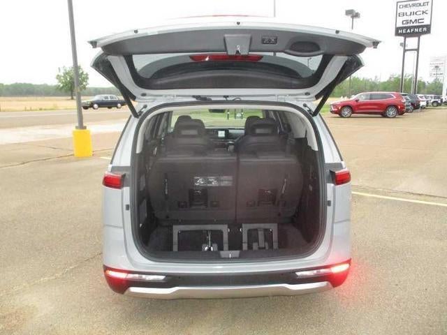 2022 Kia Carnival SX Prestige