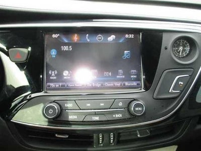 2018 Buick Envision Essense