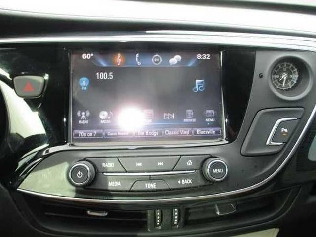 2018 Buick Envision Essense