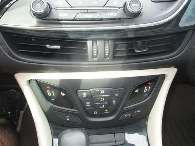 2018 Buick Envision Essense