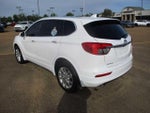 2018 Buick Envision Essense
