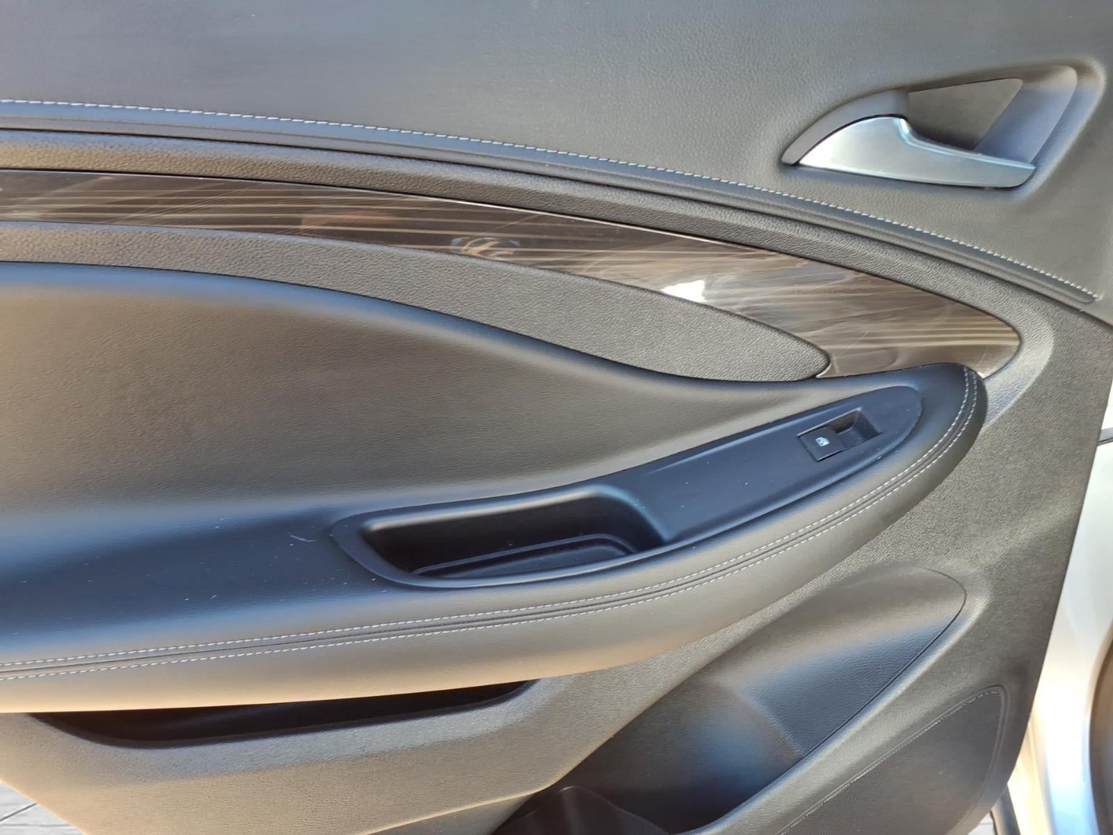 2019 Buick Envision Essence 4D SUV FWD