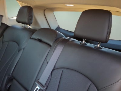 2019 Buick Envision Essence 4D SUV FWD