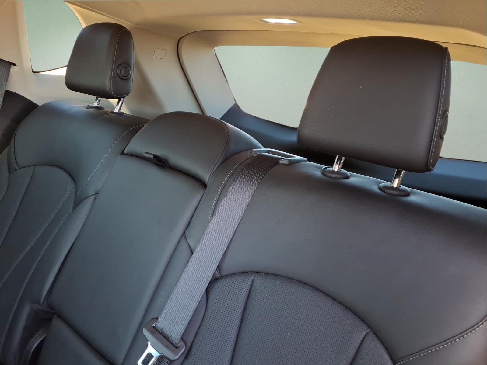 2019 Buick Envision Essence 4D SUV FWD