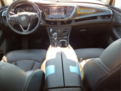 2019 Buick Envision Essence 4D SUV FWD