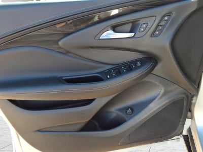 2019 Buick Envision Essence 4D SUV FWD