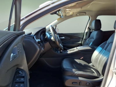 2019 Buick Envision Essence 4D SUV FWD