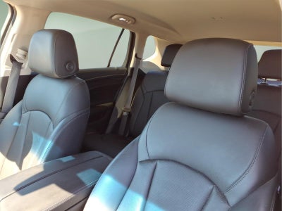2019 Buick Envision Essence 4D SUV FWD