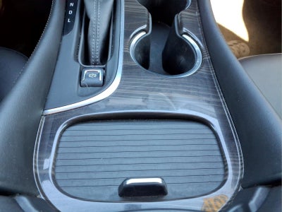 2019 Buick Envision Essence 4D SUV FWD