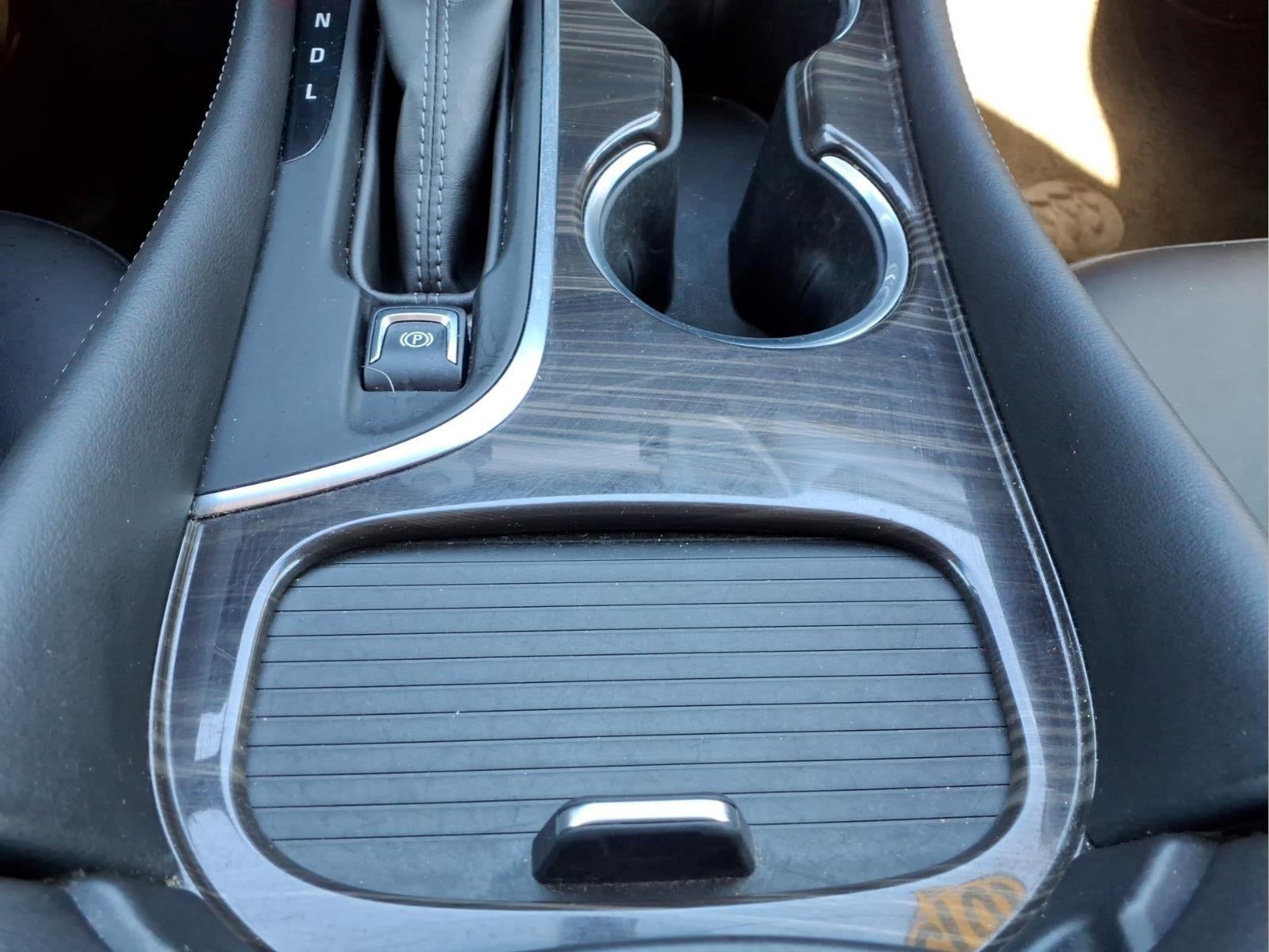 2019 Buick Envision Essence 4D SUV FWD