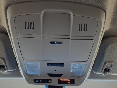 2019 Buick Envision Essence 4D SUV FWD