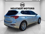 2019 Buick Envision Essence 4D SUV FWD