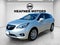 2019 Buick Envision Essence 4D SUV FWD