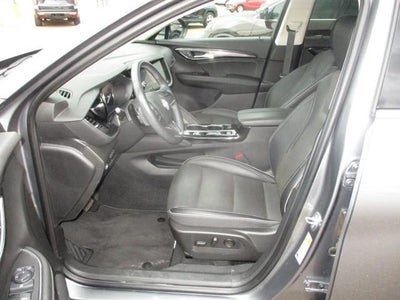 2022 Buick Envision Essense