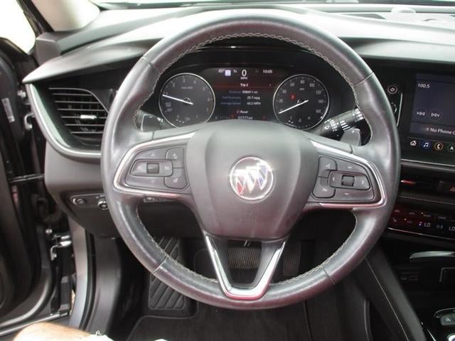 2022 Buick Envision Essense