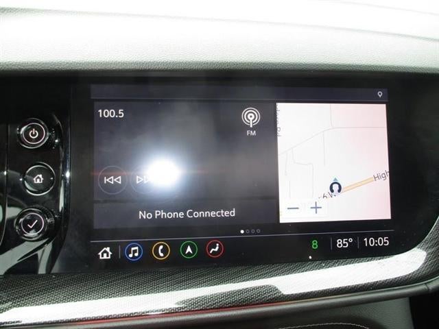 2022 Buick Envision Essense