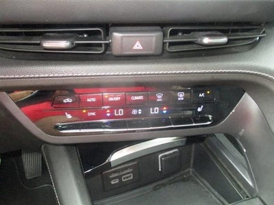 2022 Buick Envision Essense