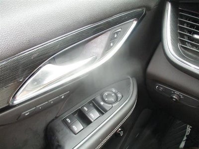 2022 Buick Envision Essense