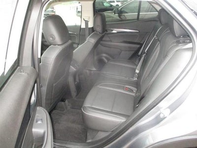 2022 Buick Envision Essense