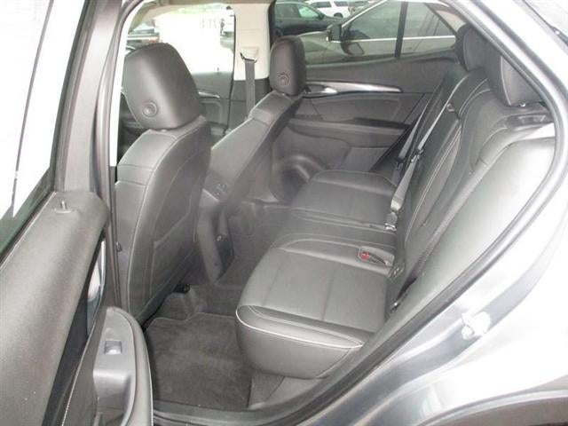 2022 Buick Envision Essense