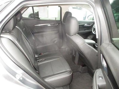 2022 Buick Envision Essense