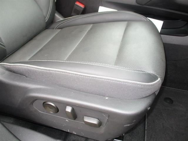 2022 Buick Envision Essense