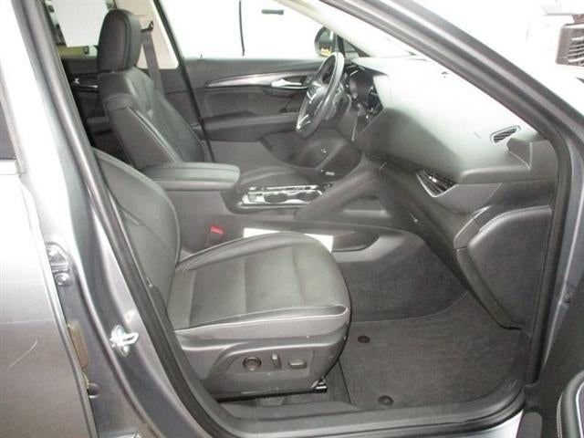 2022 Buick Envision Essense