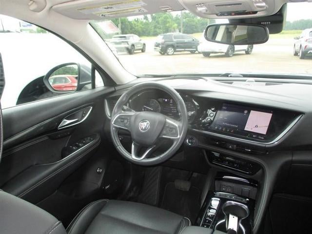2022 Buick Envision Essense