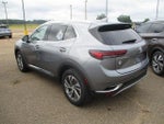 2022 Buick Envision Essense