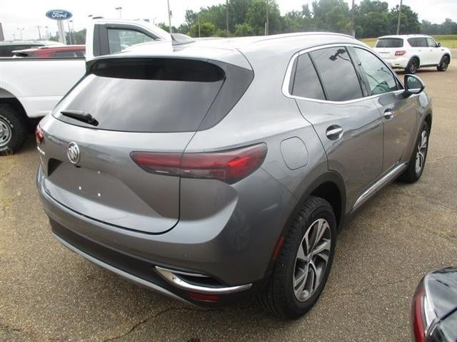 2022 Buick Envision Essense